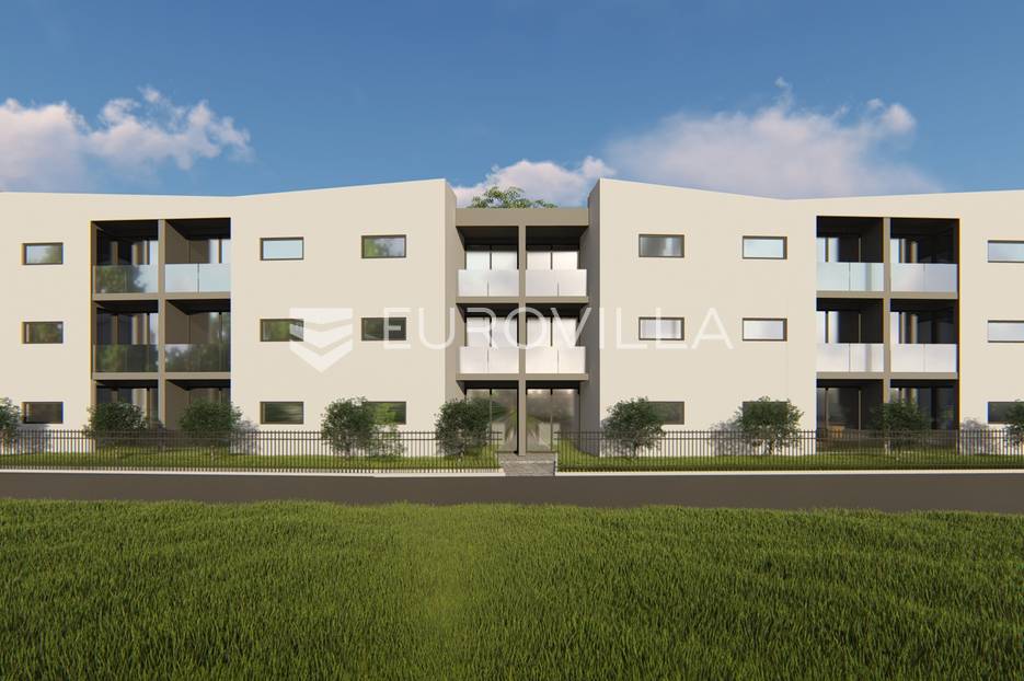 Flat For sale -  Medulin