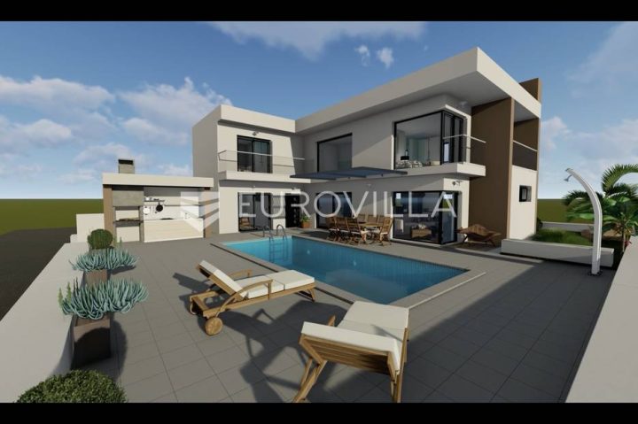 Maison à vendre 188 m² – Sabunike