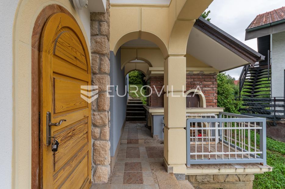 Maison À vendre - Varaždinska Varaždinske Toplice