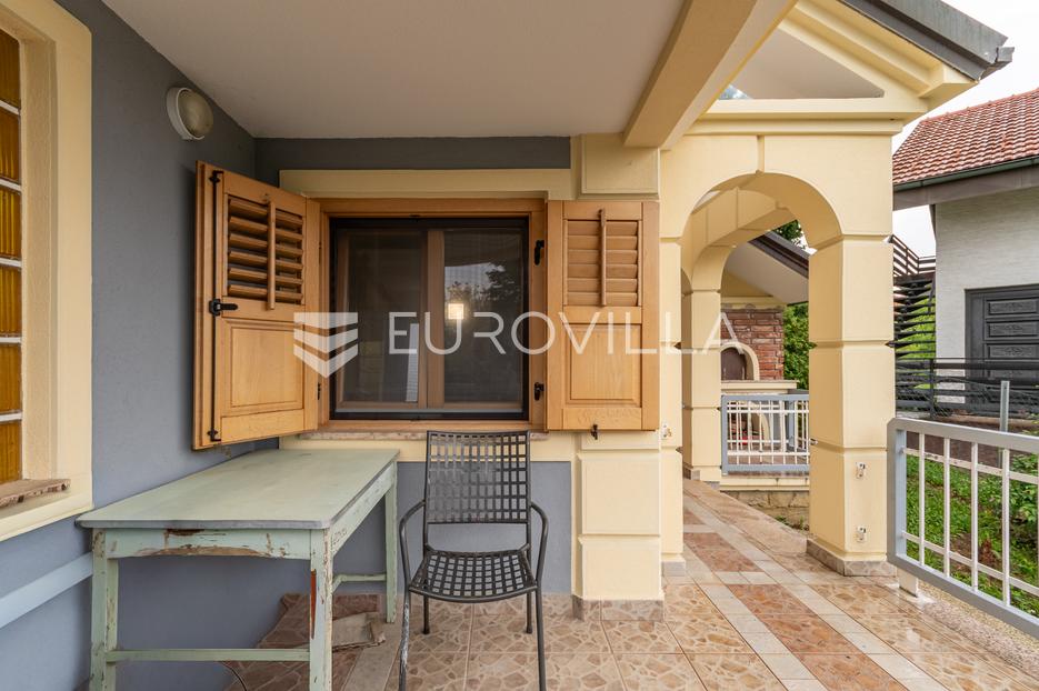 Maison À vendre - Varaždinska Varaždinske Toplice