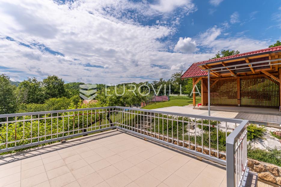 Maison À vendre - Varaždinska Varaždinske Toplice