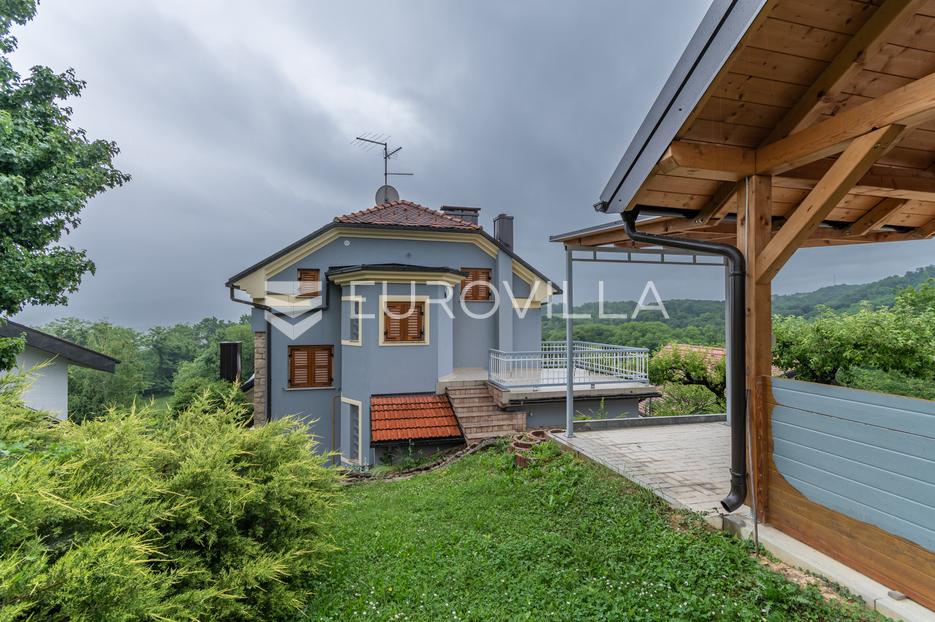 Maison À vendre - Varaždinska Varaždinske Toplice