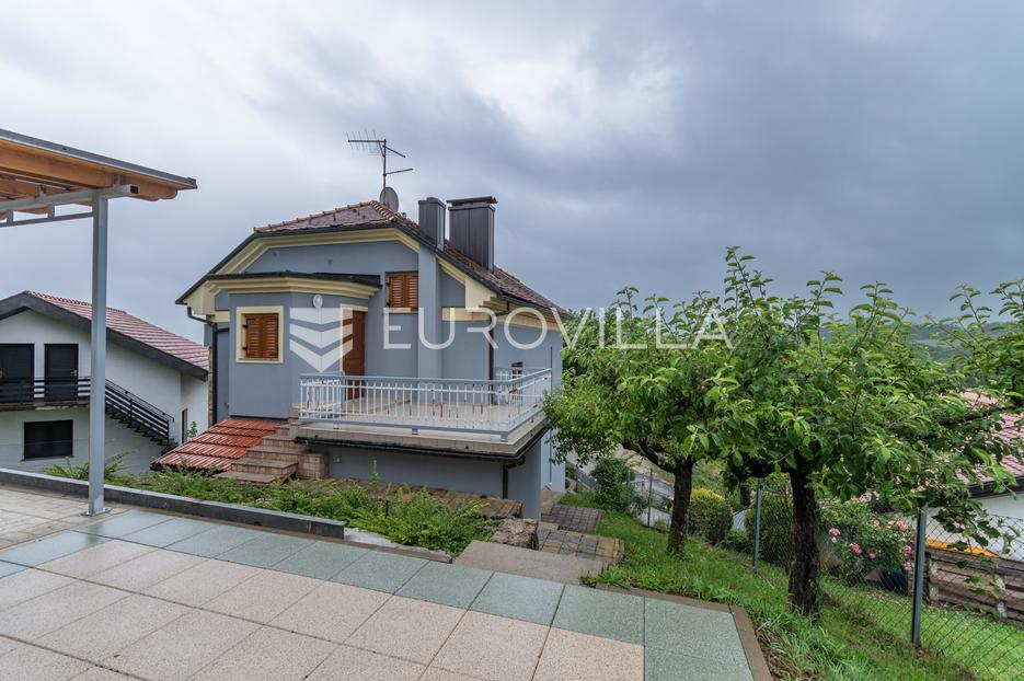 Maison À vendre - Varaždinska Varaždinske Toplice