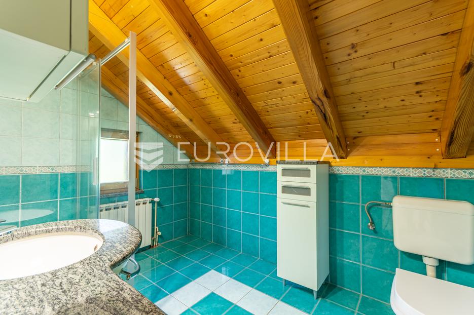 Maison À vendre - Varaždinska Varaždinske Toplice
