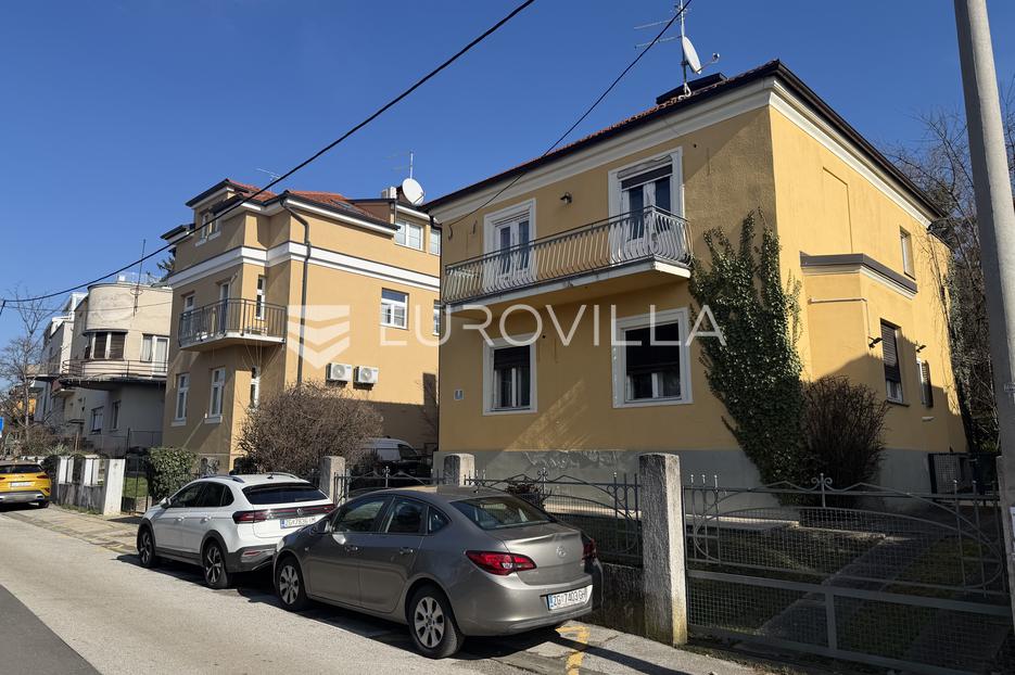 Haus Zu verkaufen - Grad Zagreb Gornji Grad - Medveščak - foto 1/8