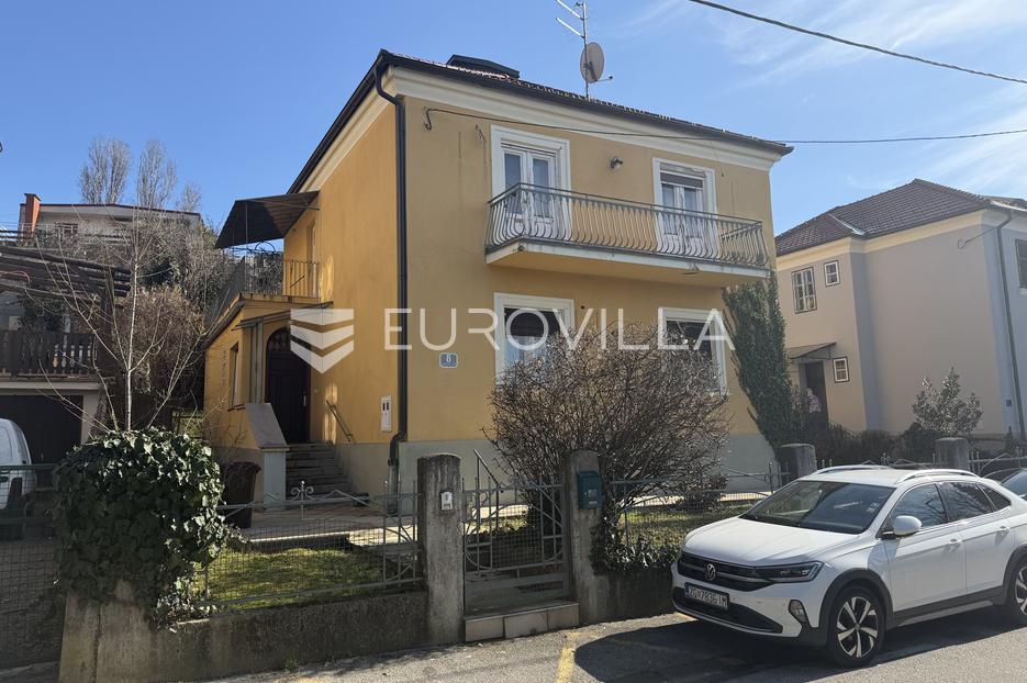 Haus Zu verkaufen - Grad Zagreb Gornji Grad - Medveščak - foto 2/8
