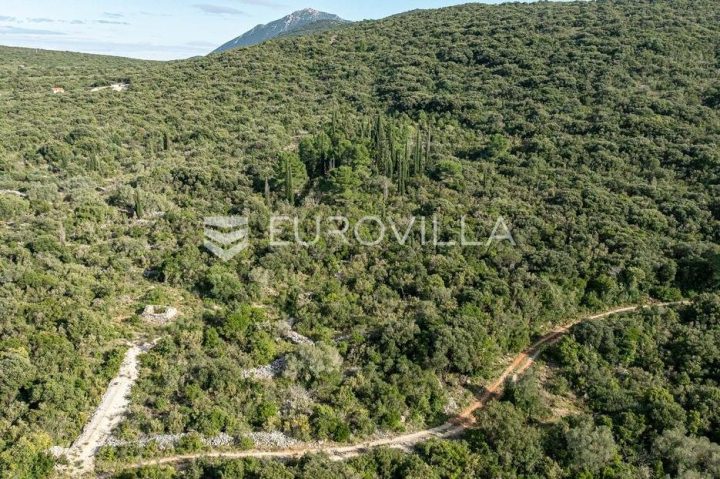 Parcela Naprodaj - Dubrovačko-neretvanska Orebić - foto 3/5