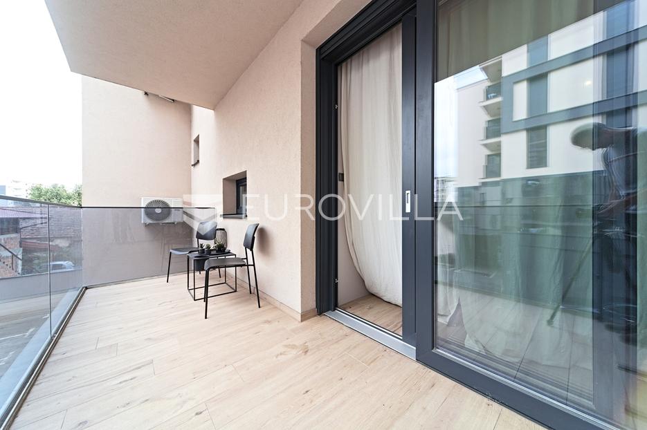 Apartmán Na predaj -  Osijek