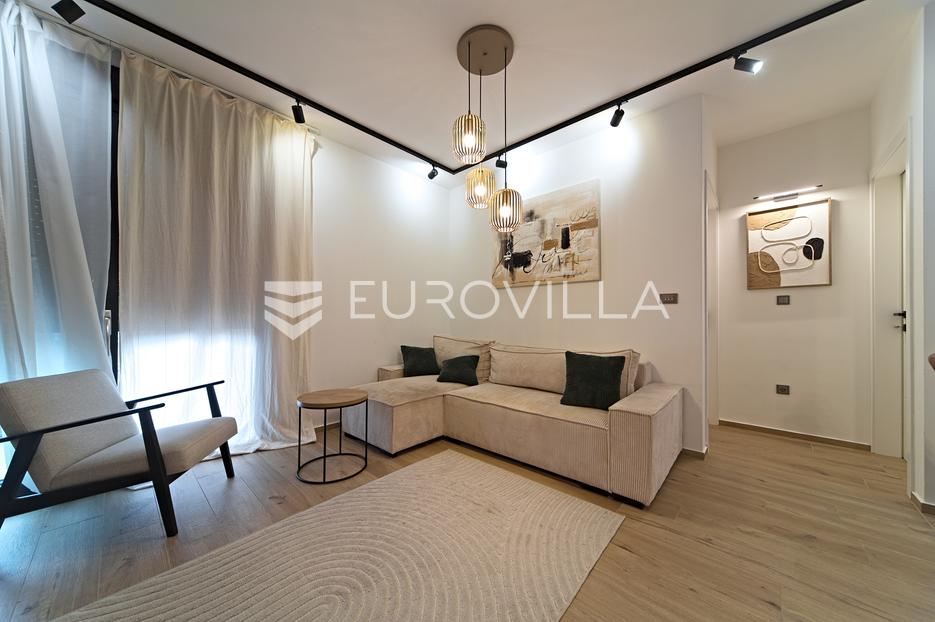 Apartmán Na predaj -  Osijek