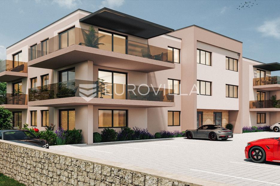 Apartmán Na prodej - Istarska Tar-vabriga - foto 2/9