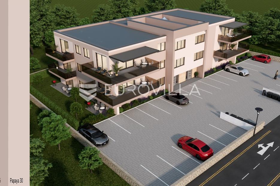 Apartmán Na prodej - Istarska Tar-Vabriga