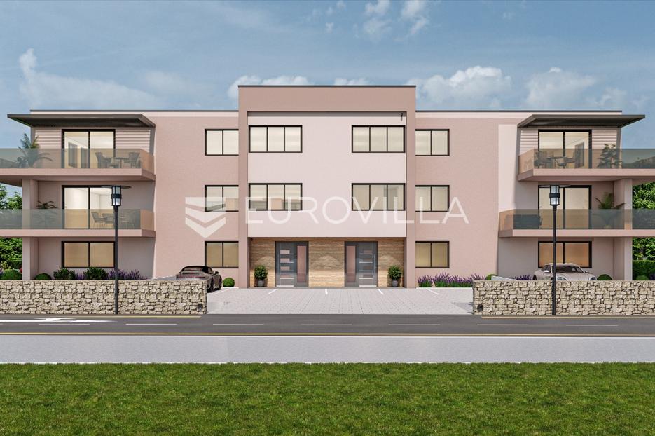 Apartmán Na prodej - Istarska Tar-Vabriga