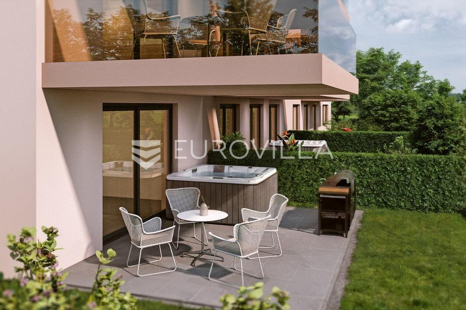Apartmán Na prodej - Istarska Tar-Vabriga