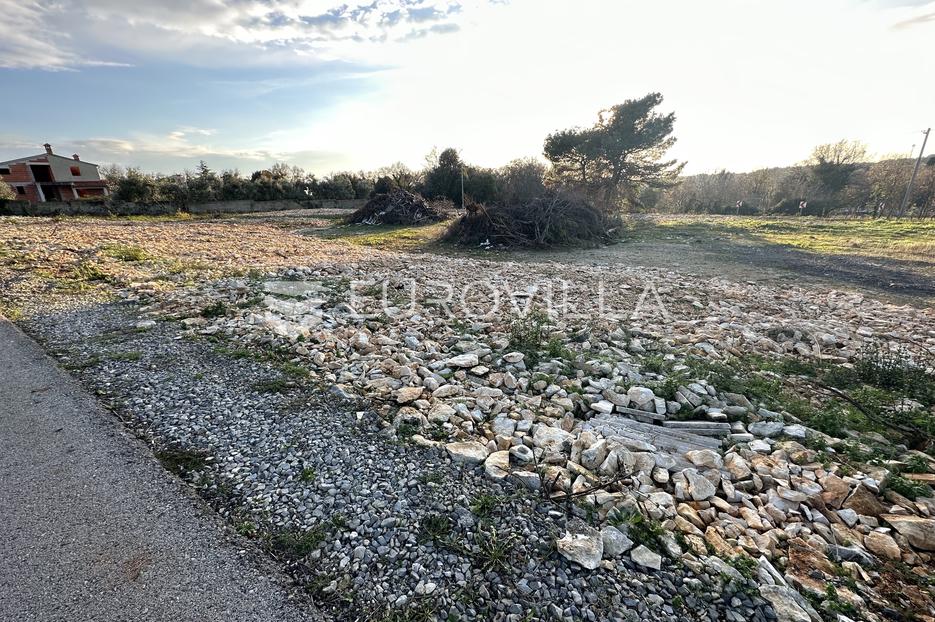 Parcela Na predaj - Istarska Ližnjan - foto 5/8