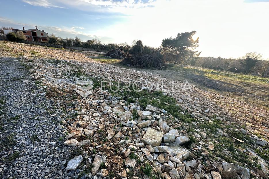 Parcela Na predaj - Istarska Ližnjan