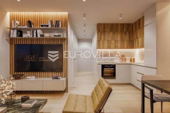 Apartma Na predaj - Istarska Pula - foto 4/14