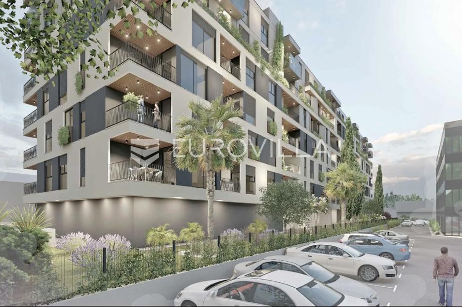 Apartment Zu verkaufen -  Pula