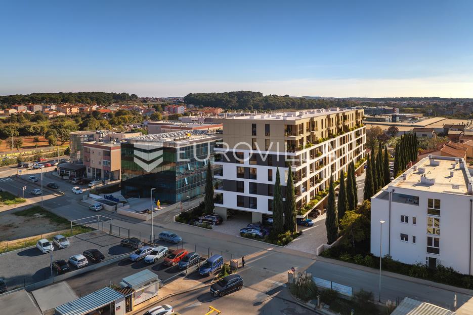 Apartment Zu verkaufen -  Pula