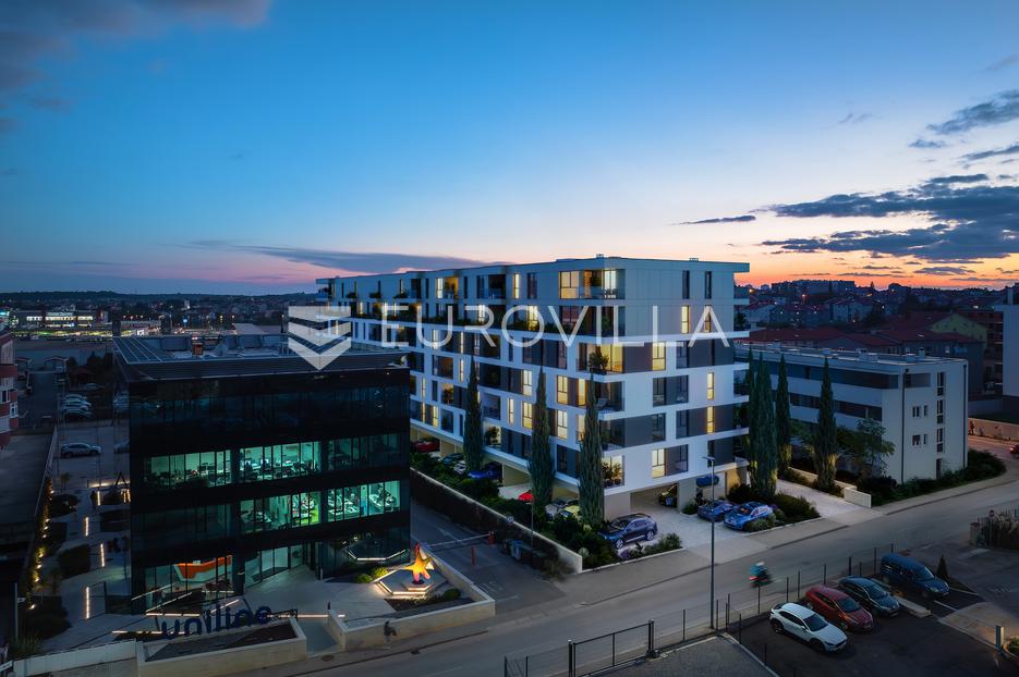 Apartment Zu verkaufen -  Pula
