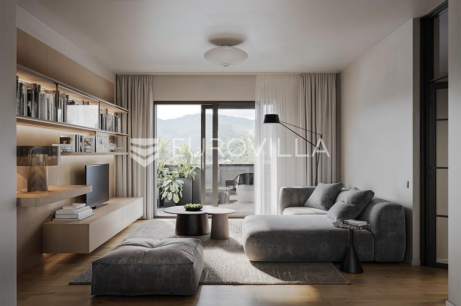 Apartmán Na prodej -  Podsljeme