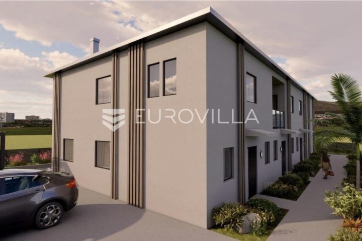 Dom na predaj 105 m² – Kaštelir