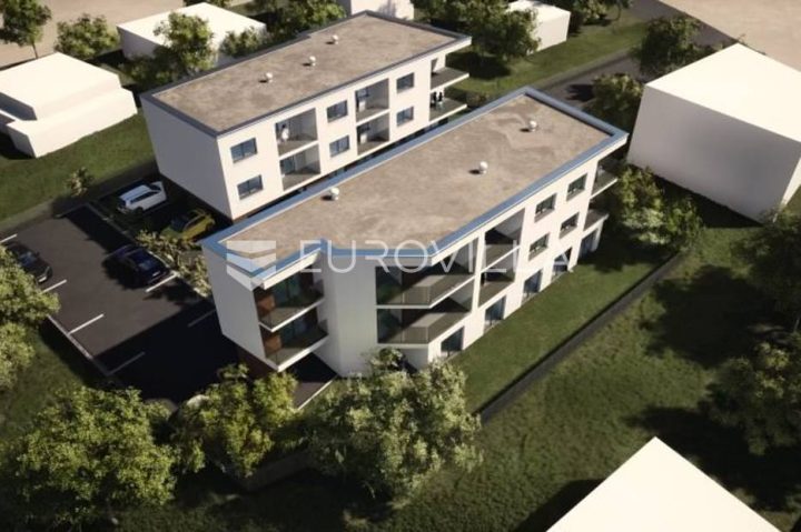 Mieszkanie na sprzedaż 46 m² – Srima
