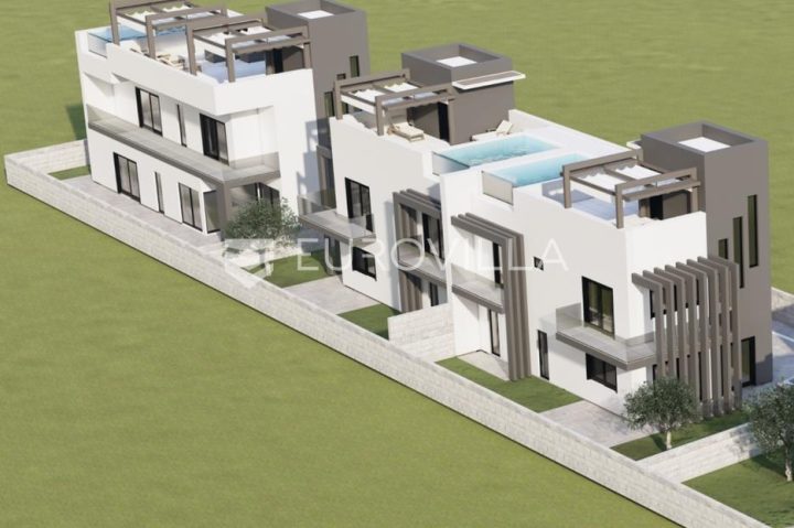 Maison à vendre 216 m² – Sabunike