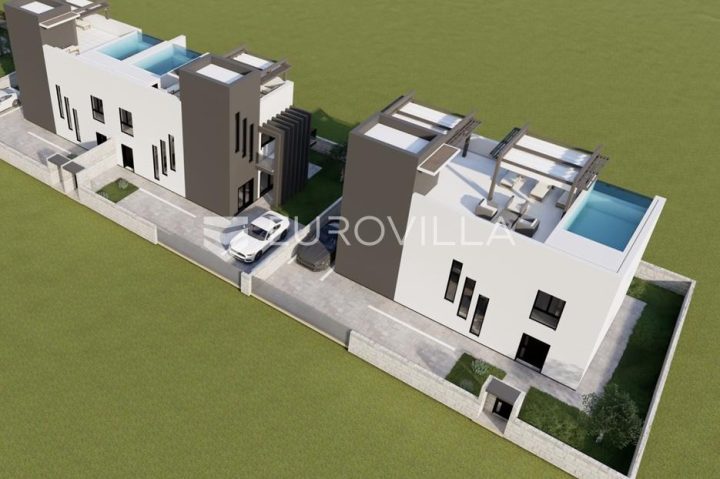Haus Zu verkaufen - Zadarska Privlaka - foto 2/12