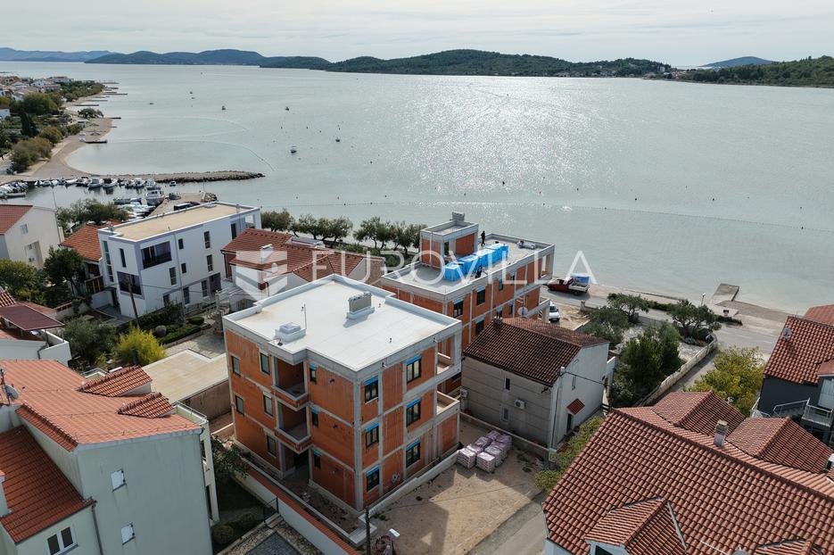 Flat For sale - Šibensko-kninska Vodice - foto 1/11