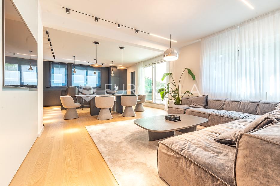 Apartmán Na prodej - Grad Zagreb Gornji Grad - Medveščak - foto 1/11