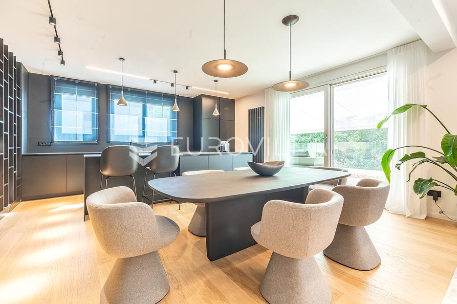 Apartmán Na prodej - Grad Zagreb Gornji Grad - Medveščak - foto 2/11