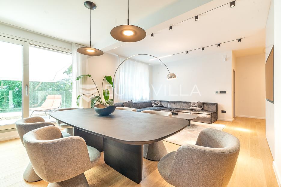 Apartmán Na prodej - Grad Zagreb Gornji Grad - Medveščak - foto 3/11