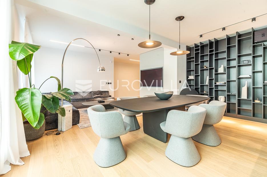 Apartmán Na prodej - Grad Zagreb Gornji Grad - Medveščak - foto 4/11