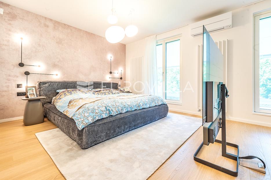 Apartmán Na prodej - Grad Zagreb Gornji Grad - Medveščak