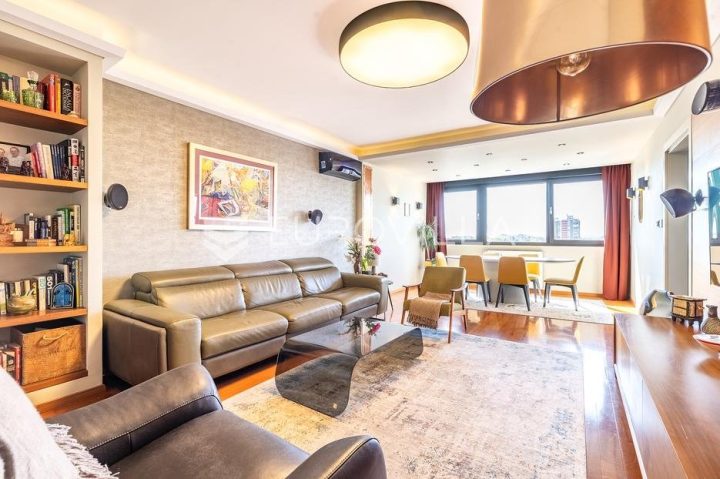 Flat For sale - Grad Zagreb Novi Zagreb - Istok - foto 2/12