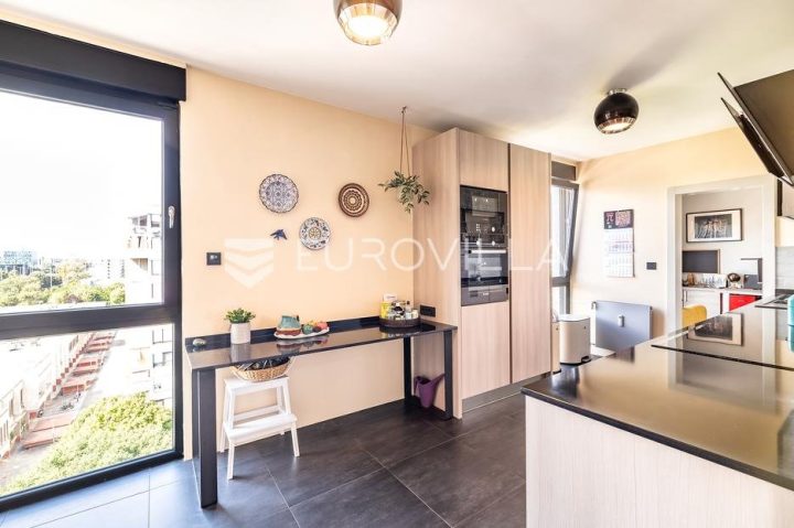 Flat For sale - Grad Zagreb Novi Zagreb - Istok - foto 5/12