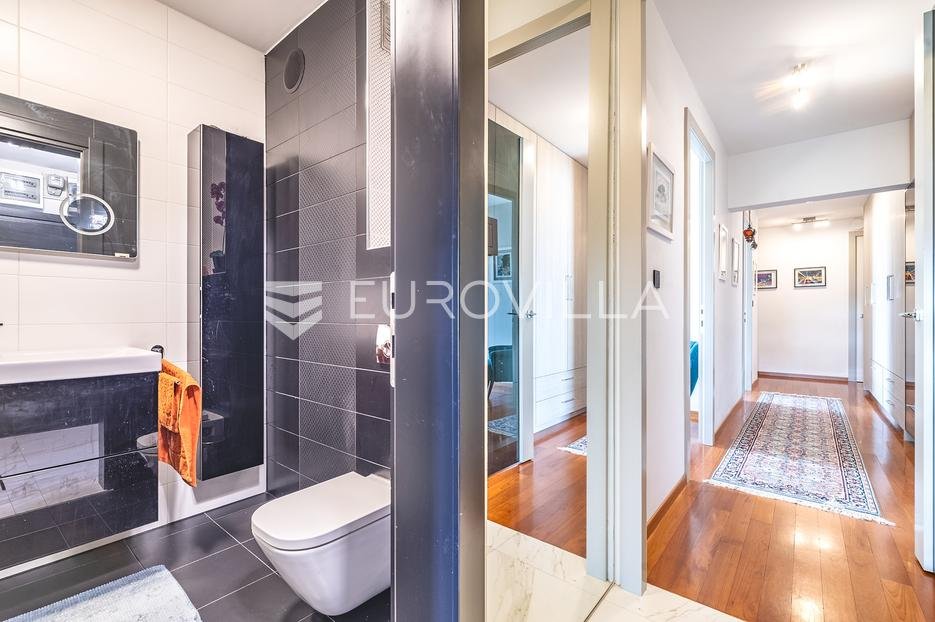 Flat For sale - Grad Zagreb Novi Zagreb - Istok