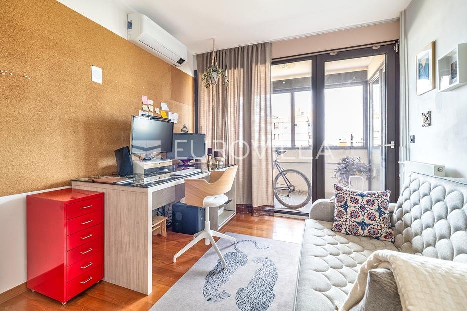 Flat For sale - Grad Zagreb Novi Zagreb - Istok