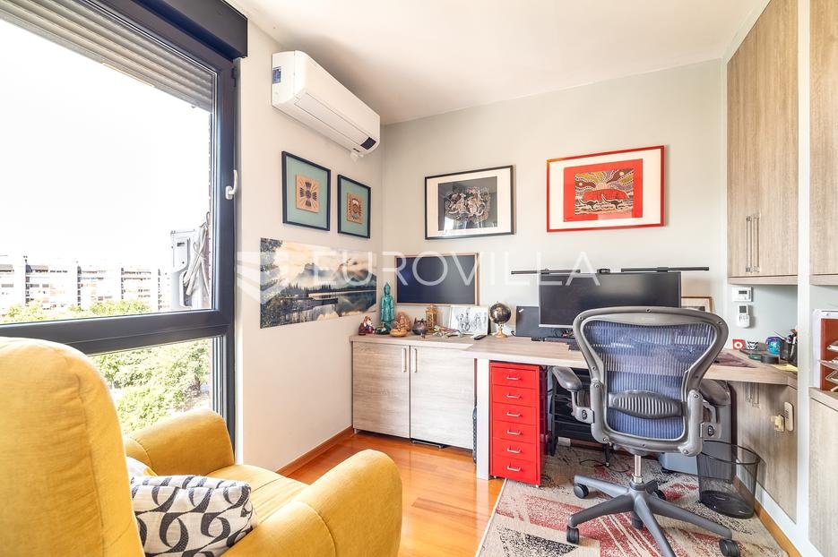 Flat For sale - Grad Zagreb Novi Zagreb - Istok
