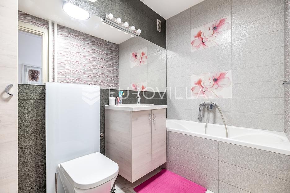 Apartma Naprodaj - Grad Zagreb Novi Zagreb - Istok