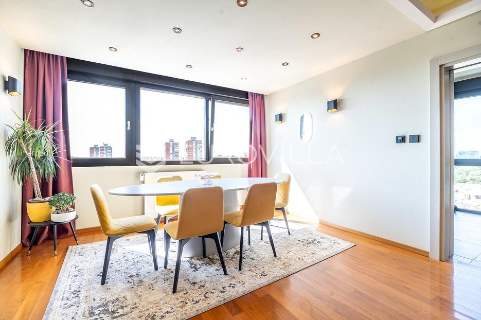 Flat For sale - Grad Zagreb Novi Zagreb - Istok