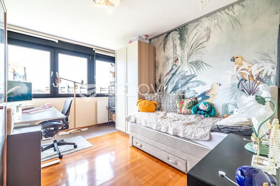 Flat For sale - Grad Zagreb Novi Zagreb - Istok