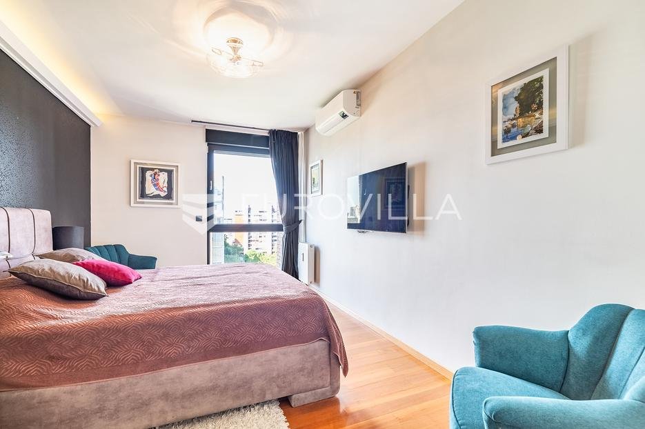 Flat For sale - Grad Zagreb Novi Zagreb - Istok