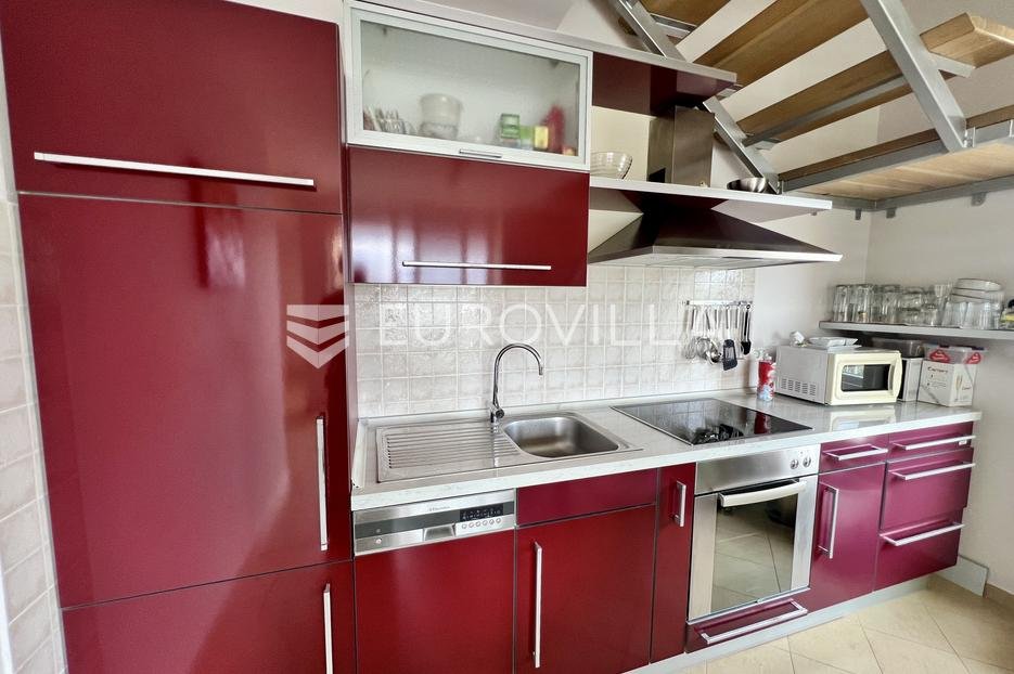 Apartmán Na prodej - Novigrad - foto 5/13
