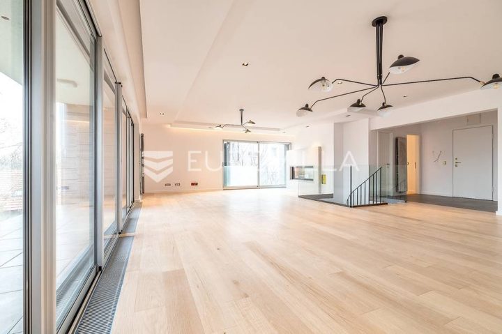 Appartamento Da affittare - Grad Zagreb Gornji Grad - Medveščak - foto 5/23