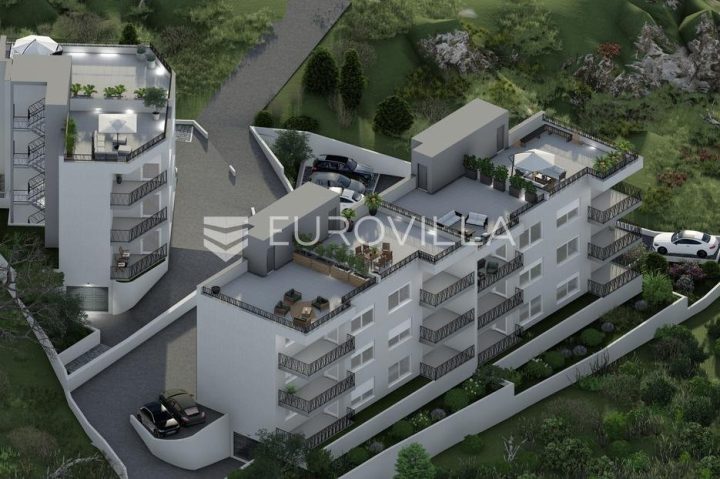 Apartmán na prodej 43 m² – Žedno