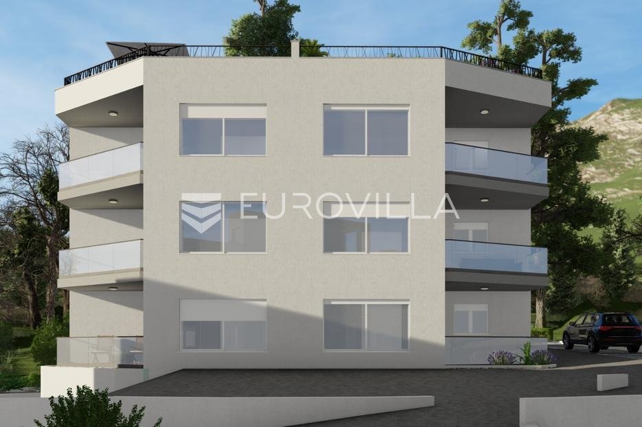 Appartement À vendre - Splitsko-dalmatinska Trogir - Okolica - foto 2/14