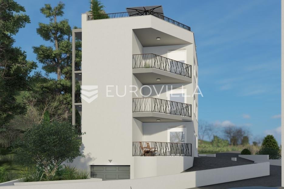 Appartement À vendre - Splitsko-dalmatinska Trogir - Okolica - foto 4/14