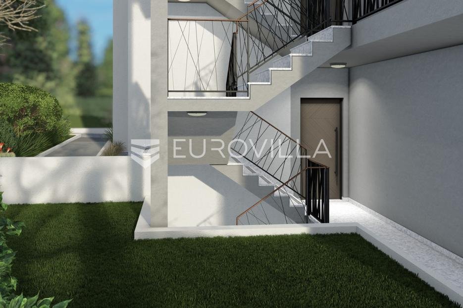 Appartement À vendre - Splitsko-dalmatinska Trogir - Okolica