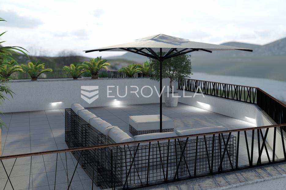 Appartement À vendre - Splitsko-dalmatinska Trogir - Okolica